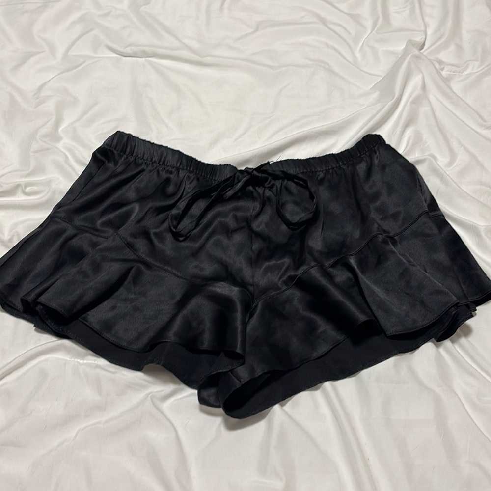 sleep shorts